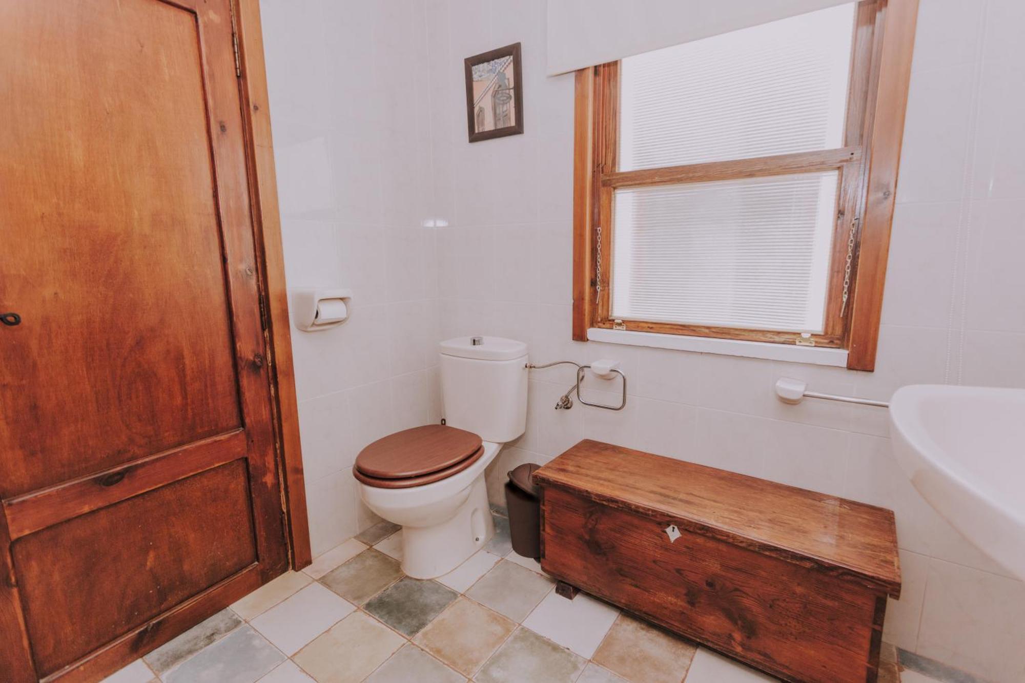 Vila Casa Marita 11 Los Llanos De Aridane Exteriér fotografie