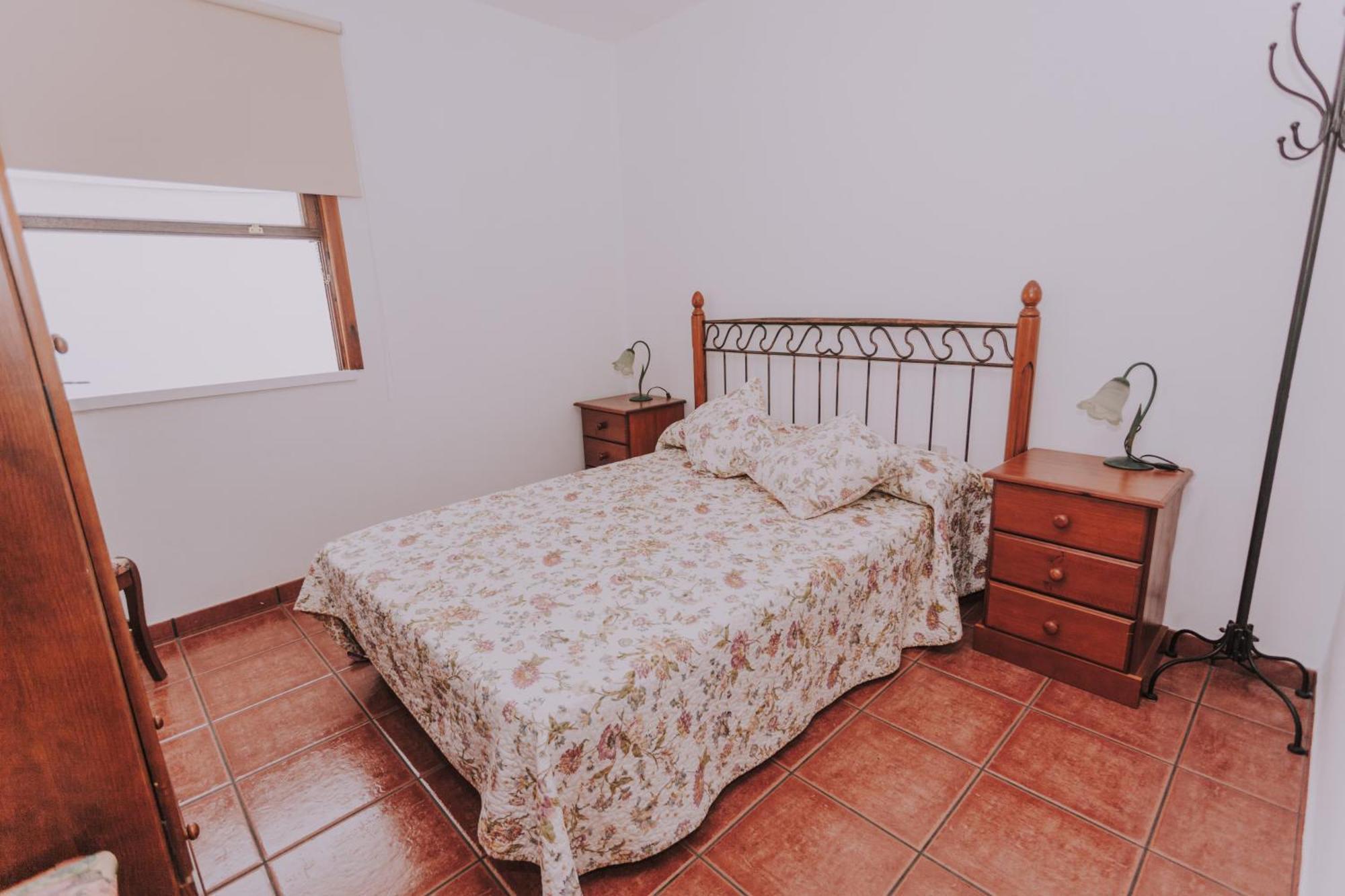 Vila Casa Marita 11 Los Llanos De Aridane Exteriér fotografie