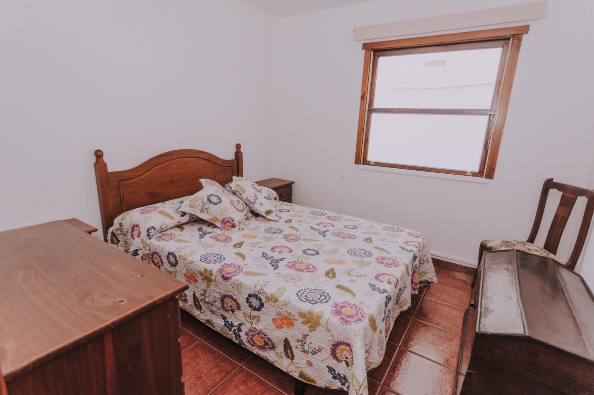 Vila Casa Marita 11 Los Llanos De Aridane Exteriér fotografie